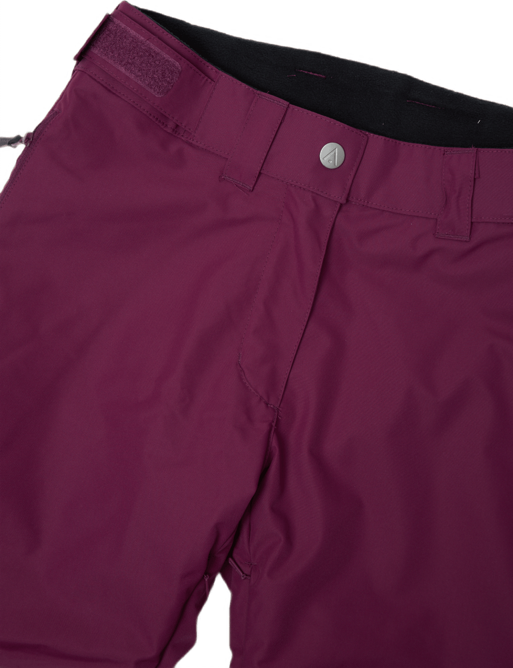 Fine Pant Red - Bild 2