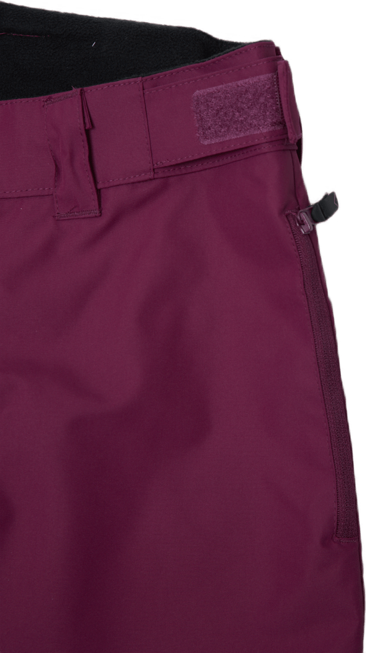 Fine Pant Red - Bild 3