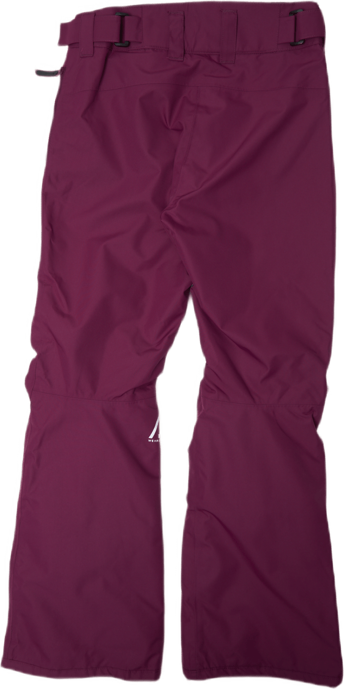 Fine Pant Red - Bild 4
