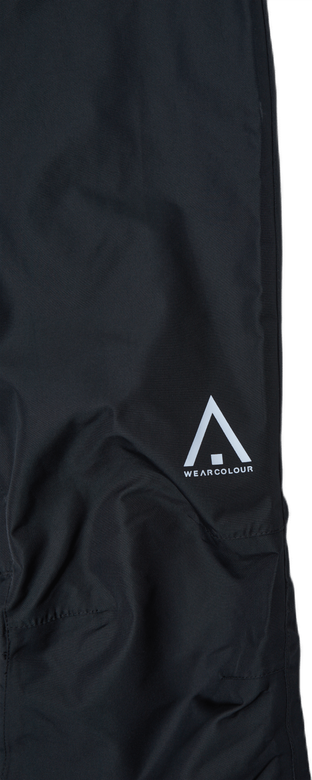 Cork Pant Black - Bild 2