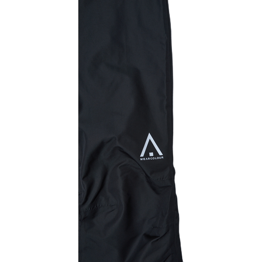 Cork Pant Black - Bild 2