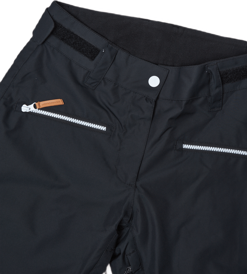 Cork Pant Black - Bild 3