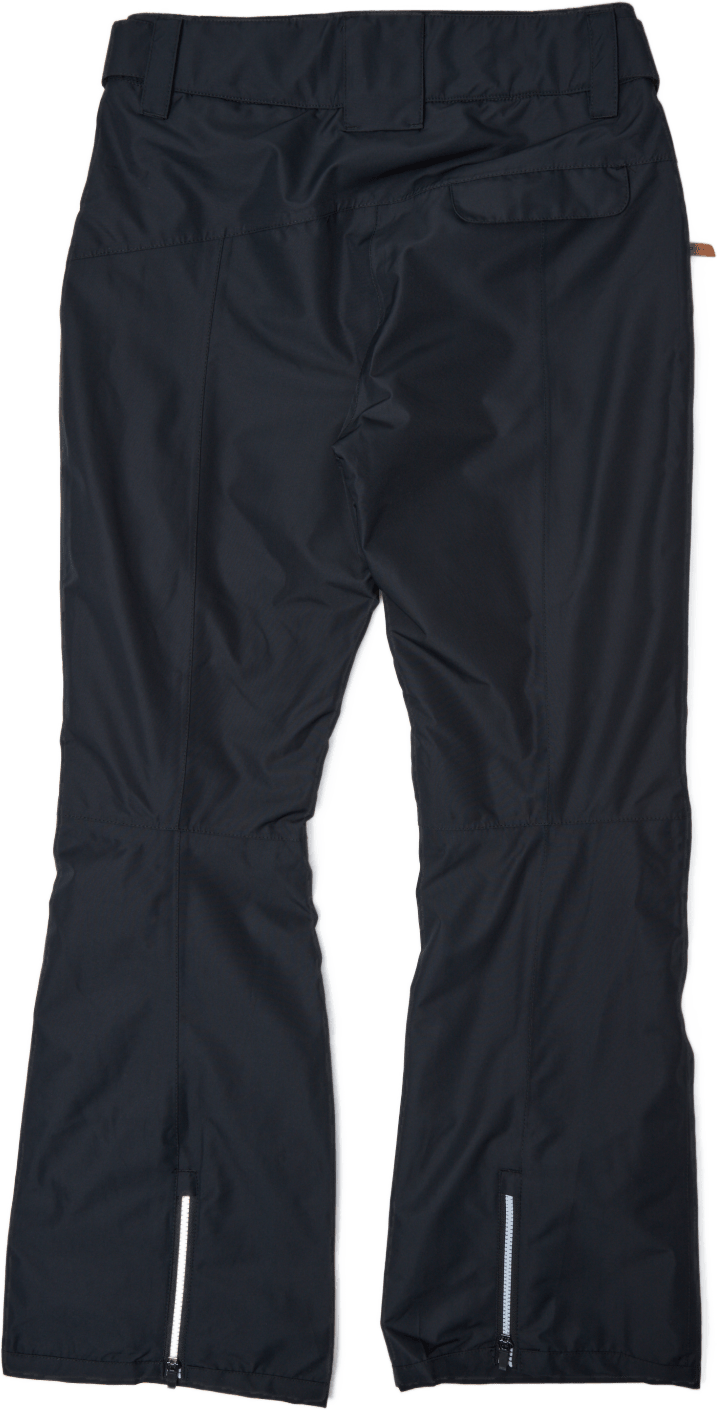 Cork Pant Black - Bild 4