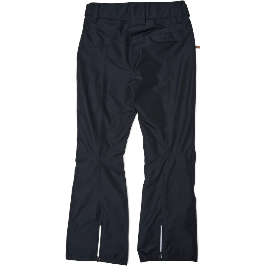 Cork Pant Black - Bild 4