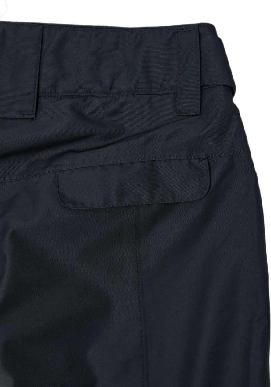 Cork Pant Black - Bild 6