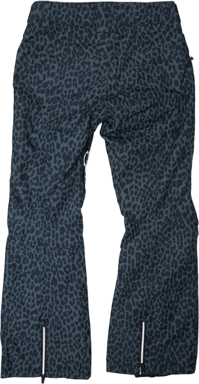 Cork Pant Black - Bild 2