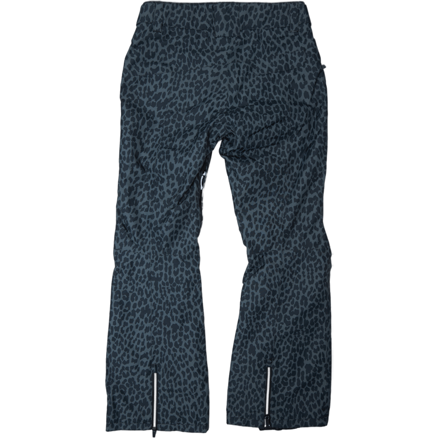 Cork Pant Black - Bild 2
