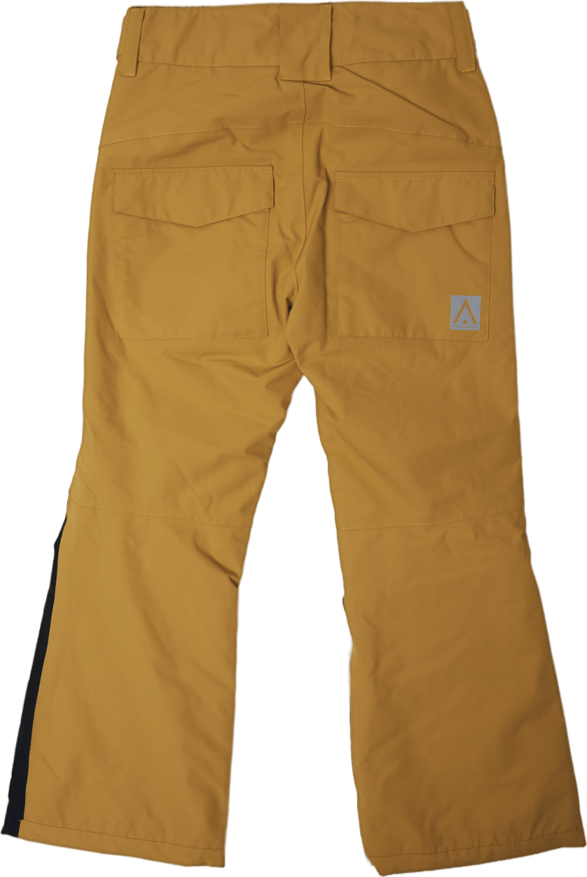 Slim Pant Khaki - Bild 2