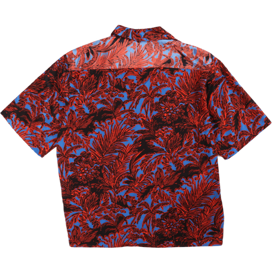 Souvenir Short Sleeve Shirt Multi - Bild 2