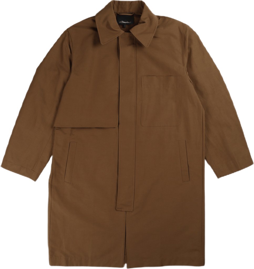 Lightweight Mac Brown