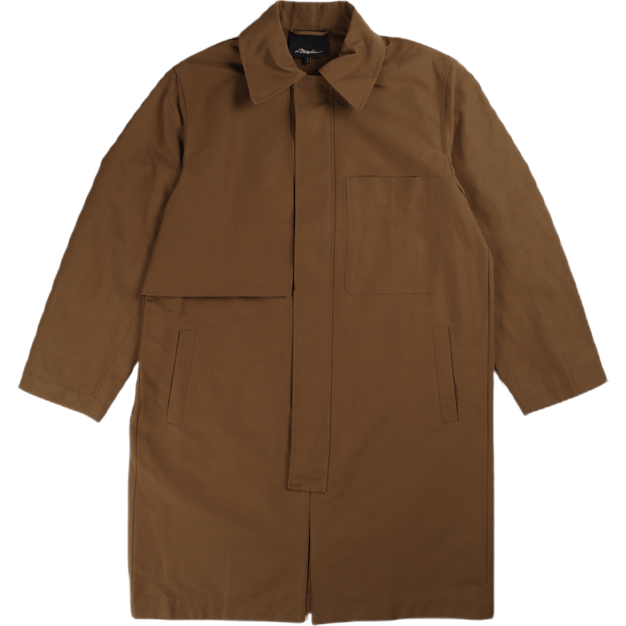 Lightweight Mac Brown