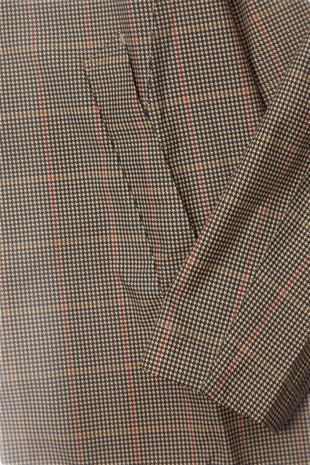 Dean Water Repellent Parkacoat Multi - Bild 3