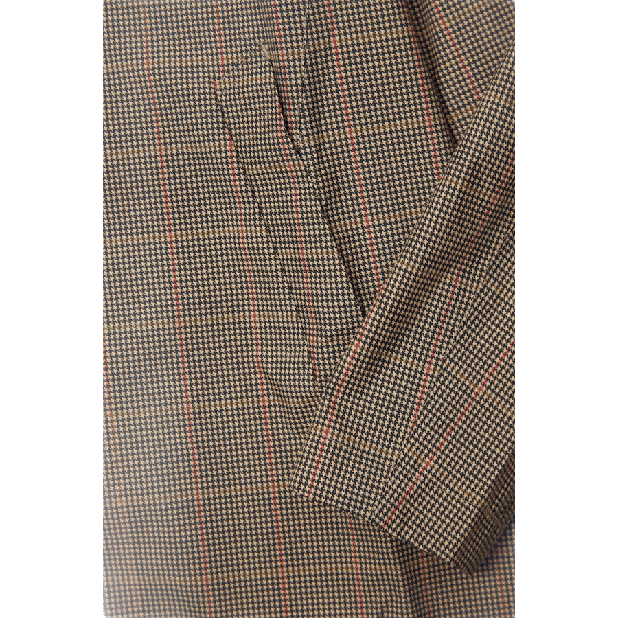 Dean Water Repellent Parkacoat Multi - Bild 3