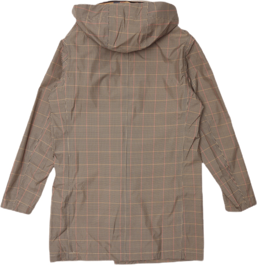 Dean Water Repellent Parkacoat Multi - Bild 5