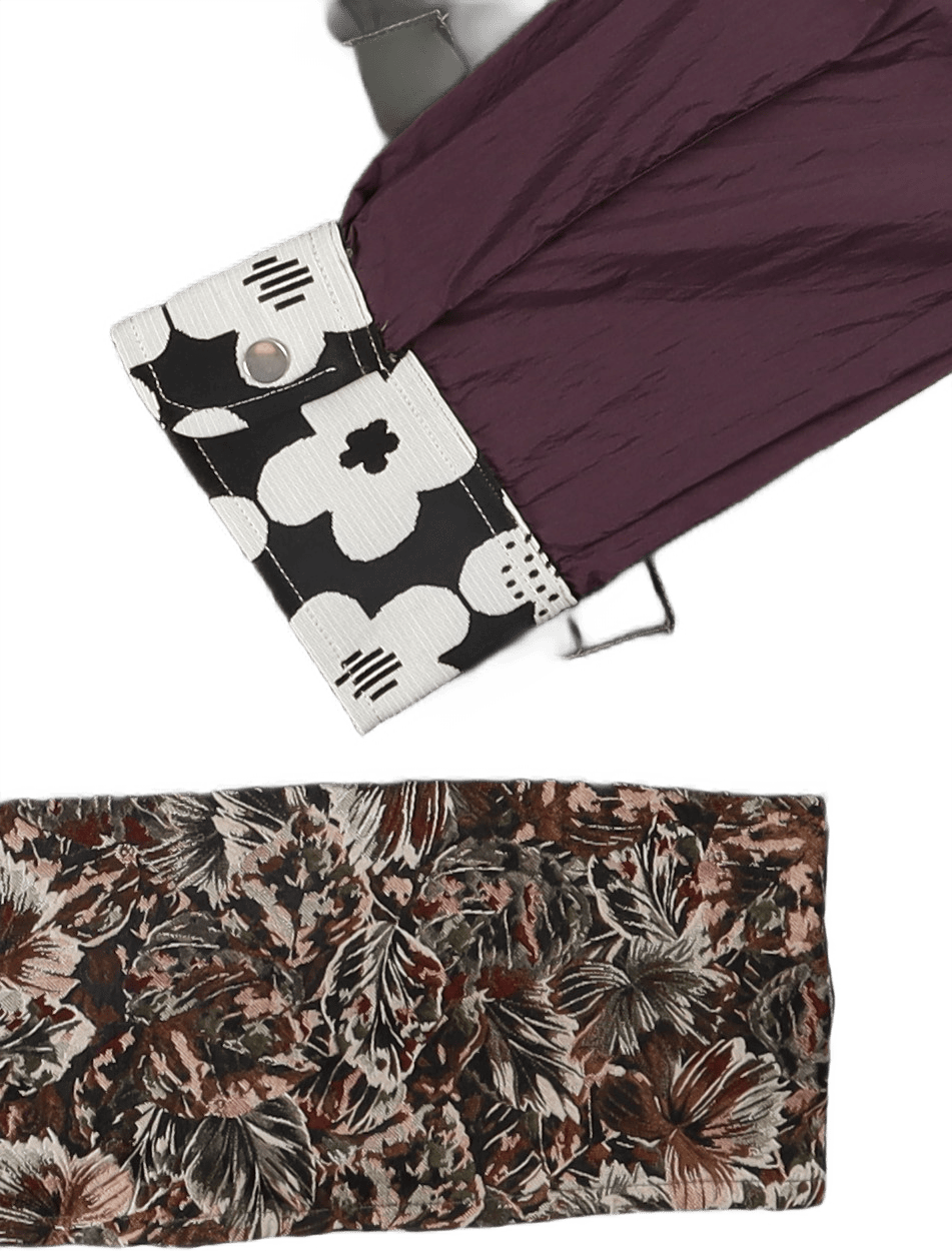 Over & Out Mapp Shirt Multi - Bild 5