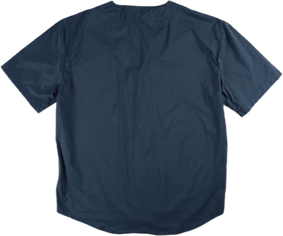 Isak Shirt Blue - Bild 2