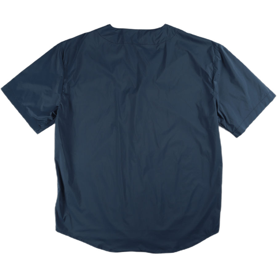 Isak Shirt Blue - Bild 2