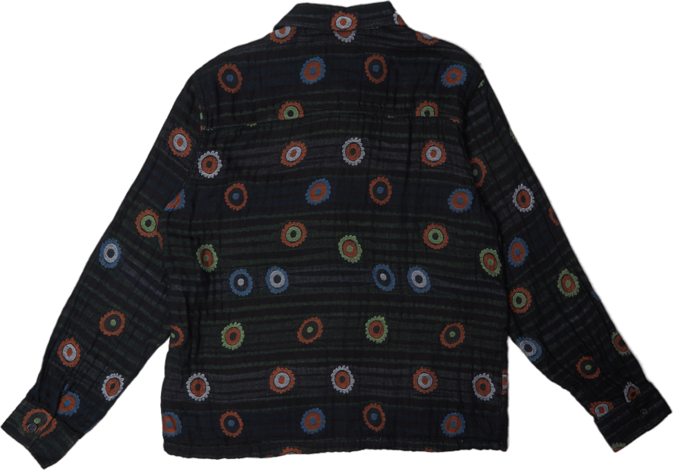 Tag Shirt Multi - Bild 2