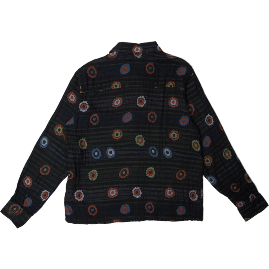 Tag Shirt Multi - Bild 2