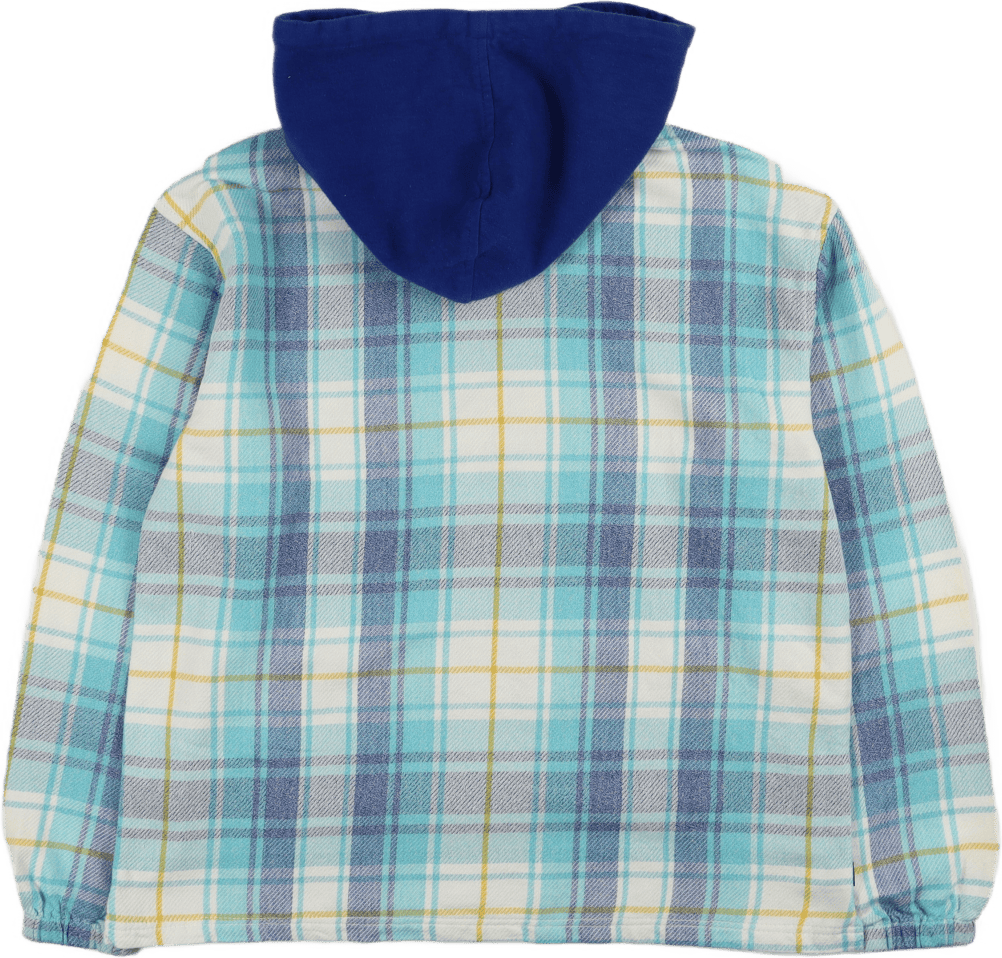 Alta Pullover Blue - Bild 2