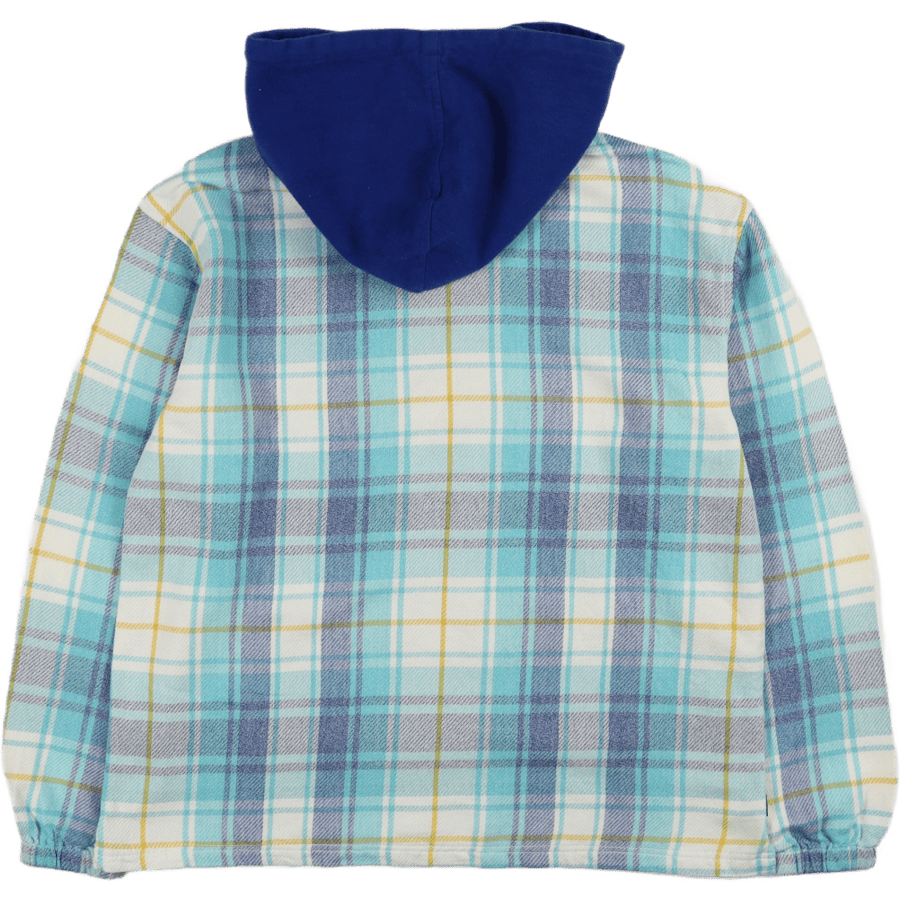 Alta Pullover Blue - Bild 2