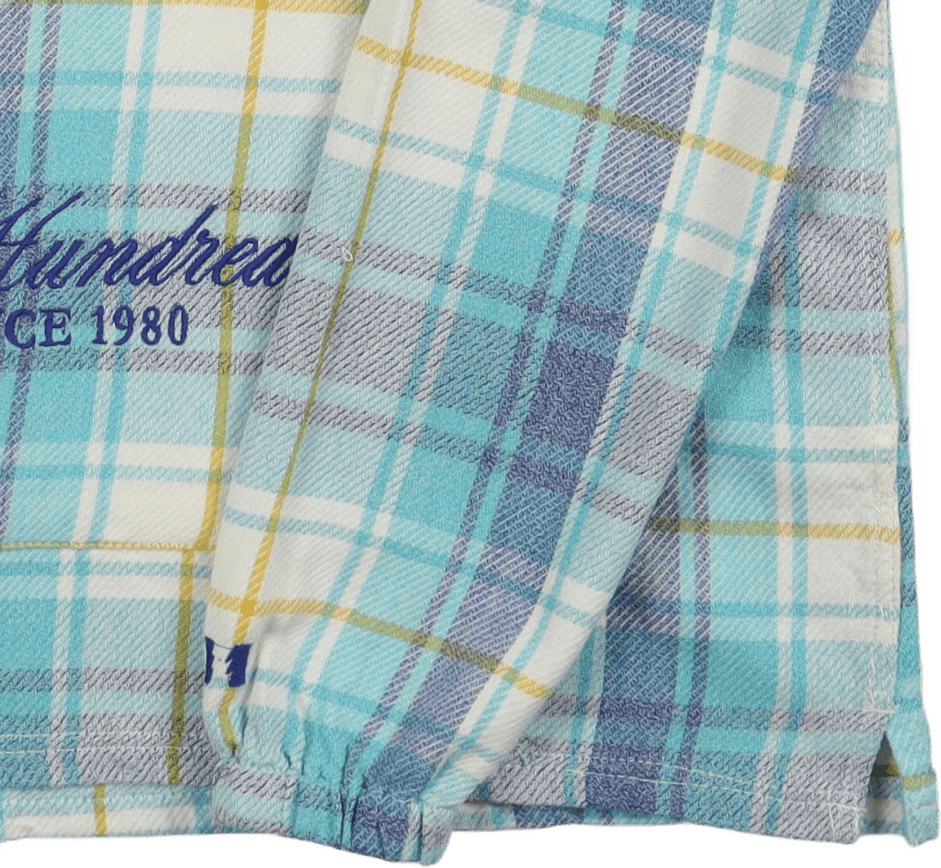 Alta Pullover Blue - Bild 3