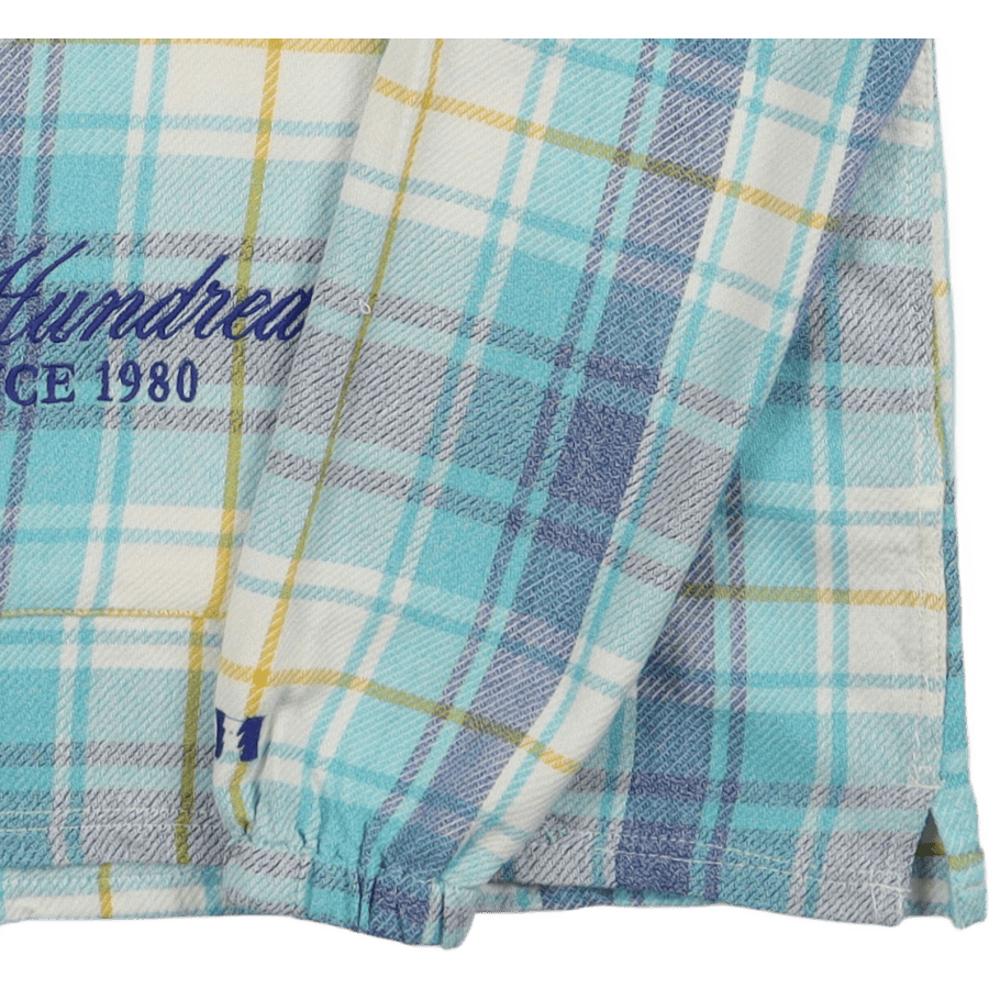 Alta Pullover Blue - Bild 3