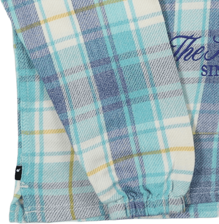 Alta Pullover Blue - Bild 4