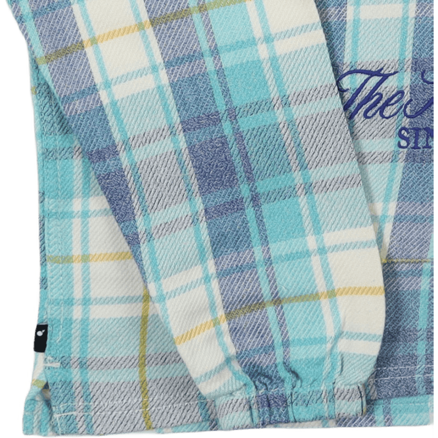 Alta Pullover Blue - Bild 4