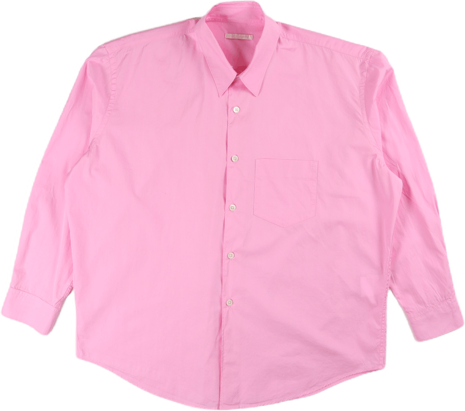 Coco Shirt Pink