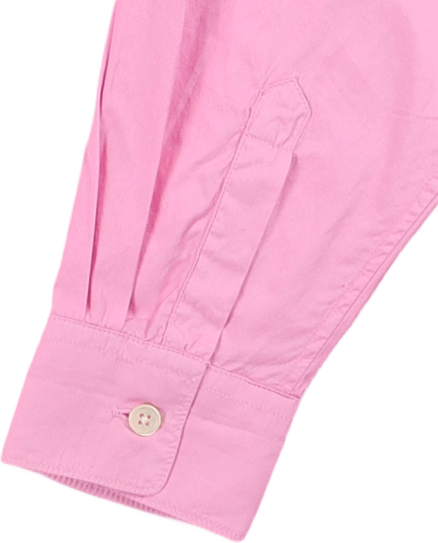 Coco Shirt Pink