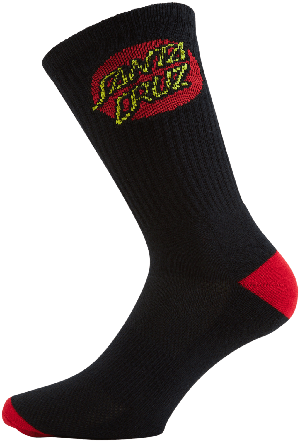 Classic Dot Sock Multi