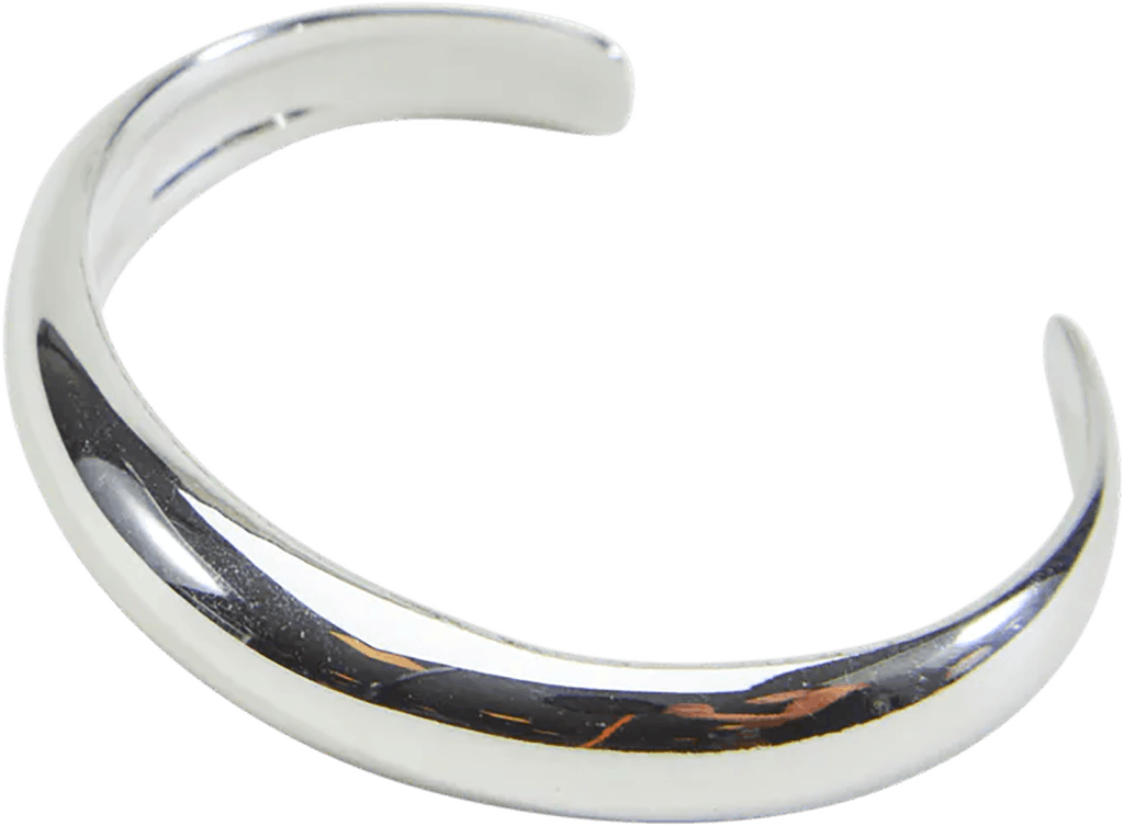 Ice Cuff M Silver, Unisex, Equipment, other accessories, Silver, M