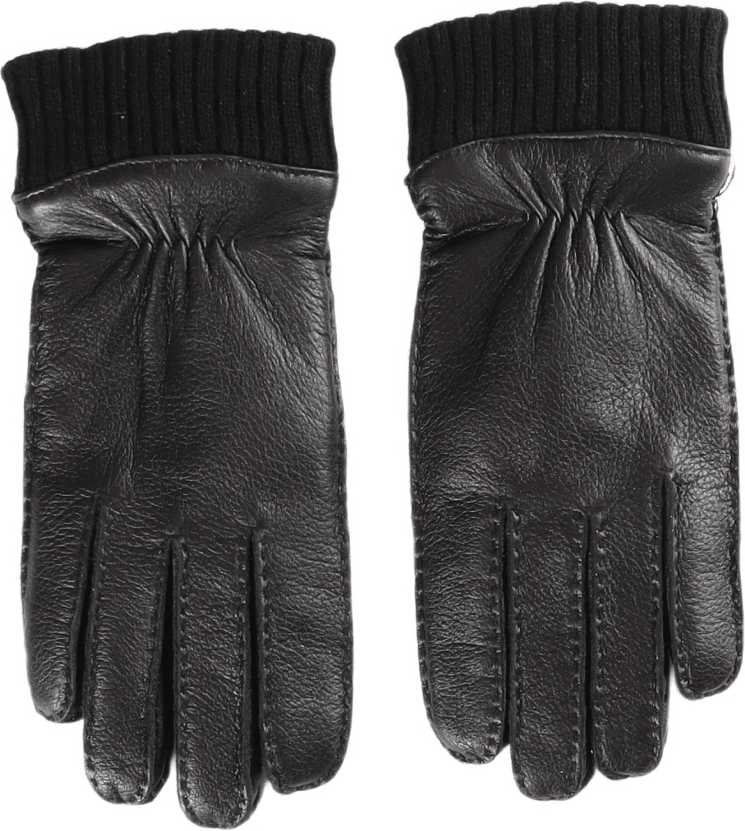 Vale Gloves Black