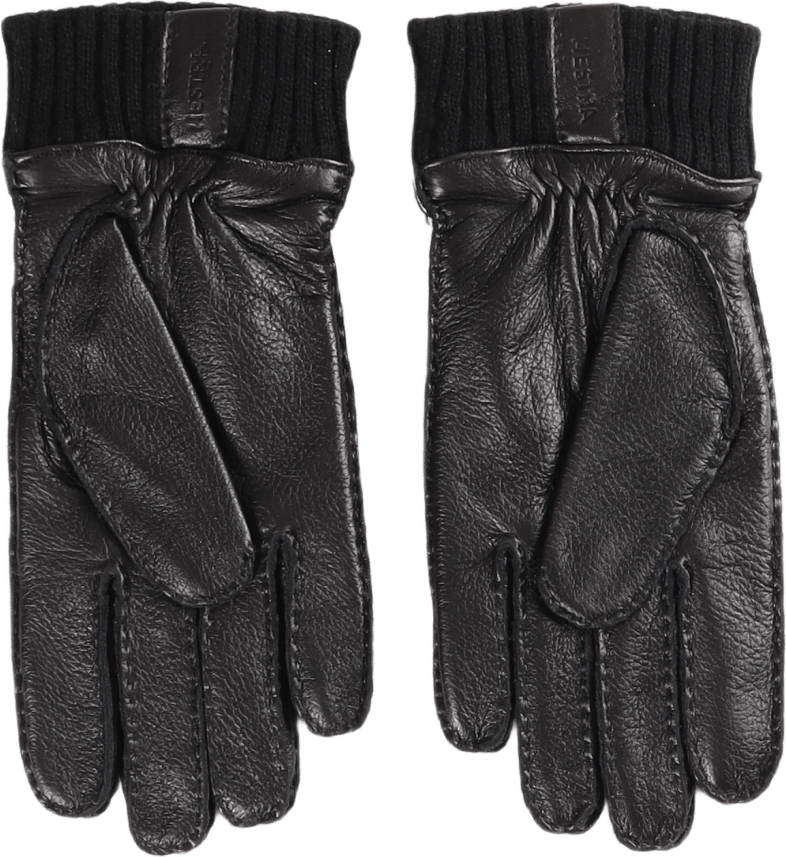 Vale Gloves Black
