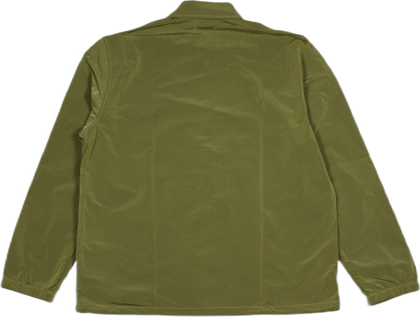 Zip Blouson Tech Green - Bild 2