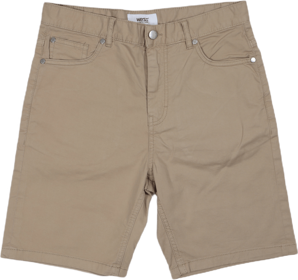 Conway Shorts Khaki