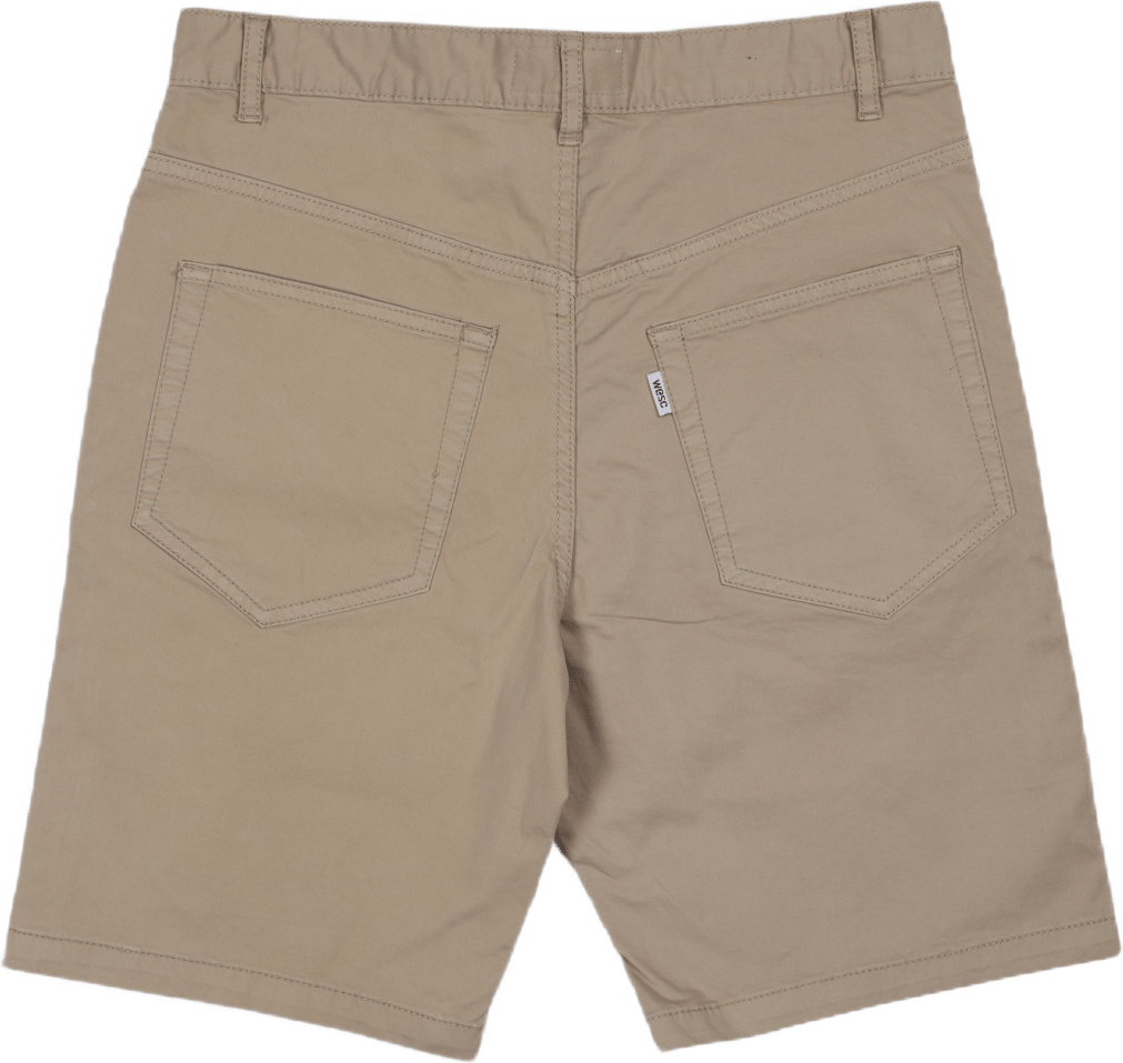 Conway Shorts Khaki - Bild 2