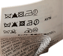 2-layer Documenta Coat Black - Bild 5