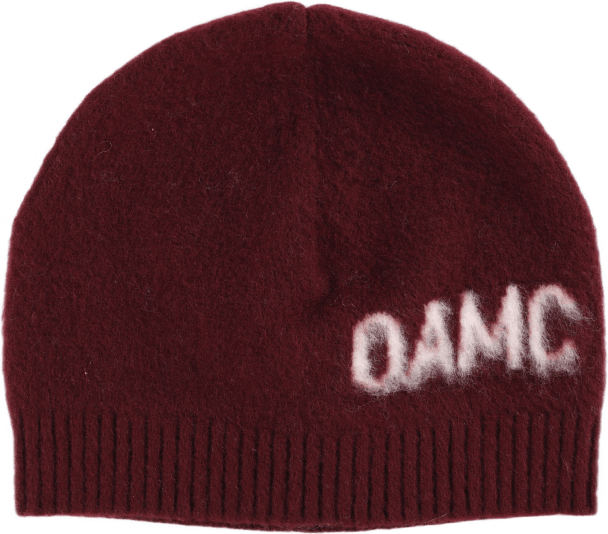 Whistler Beanie Red