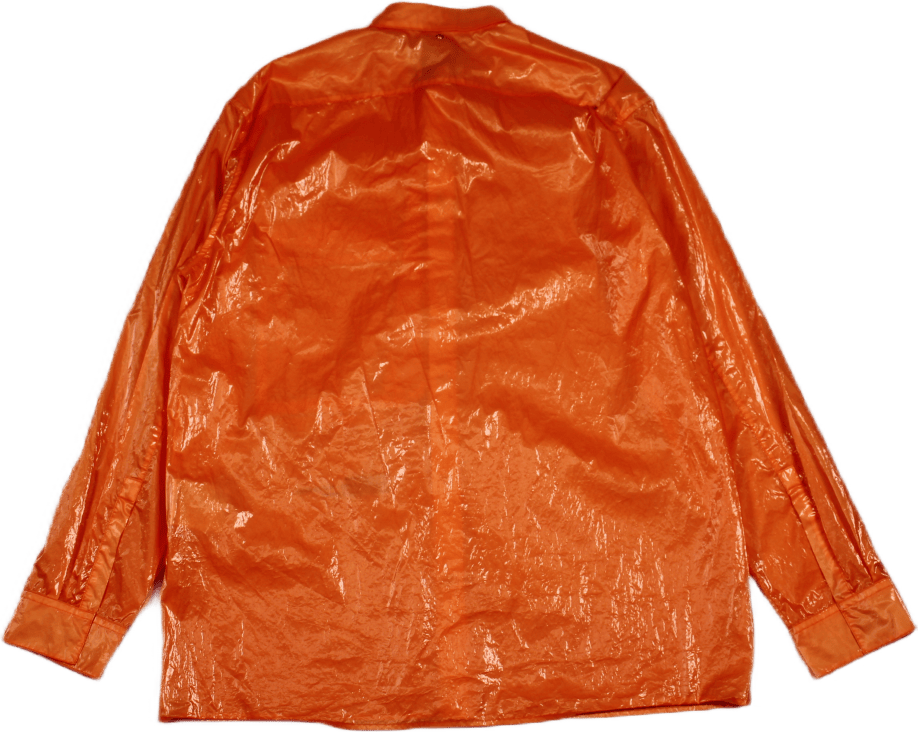 Astral Shirt Orange - Bild 2