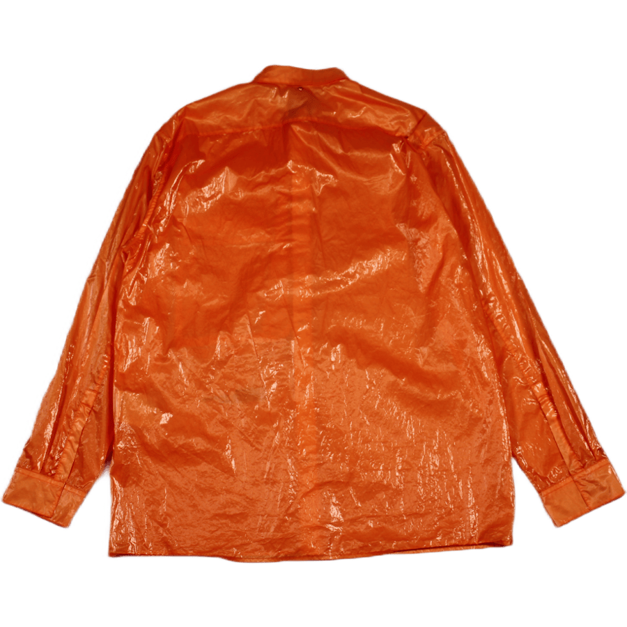 Astral Shirt Orange - Bild 2