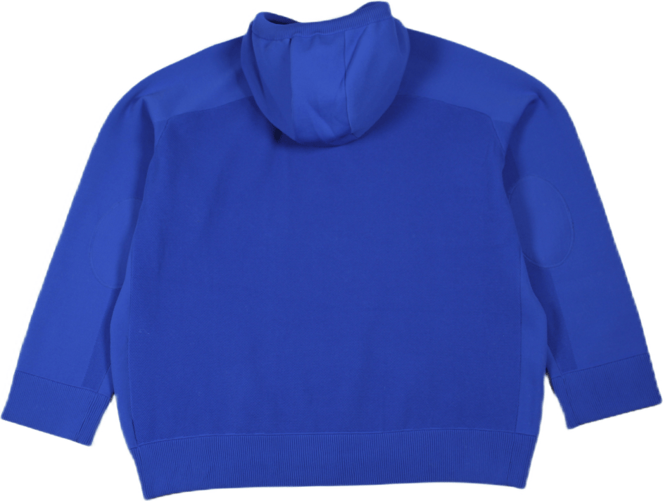 Engineered Knit Tshirt Blue - Bild 2