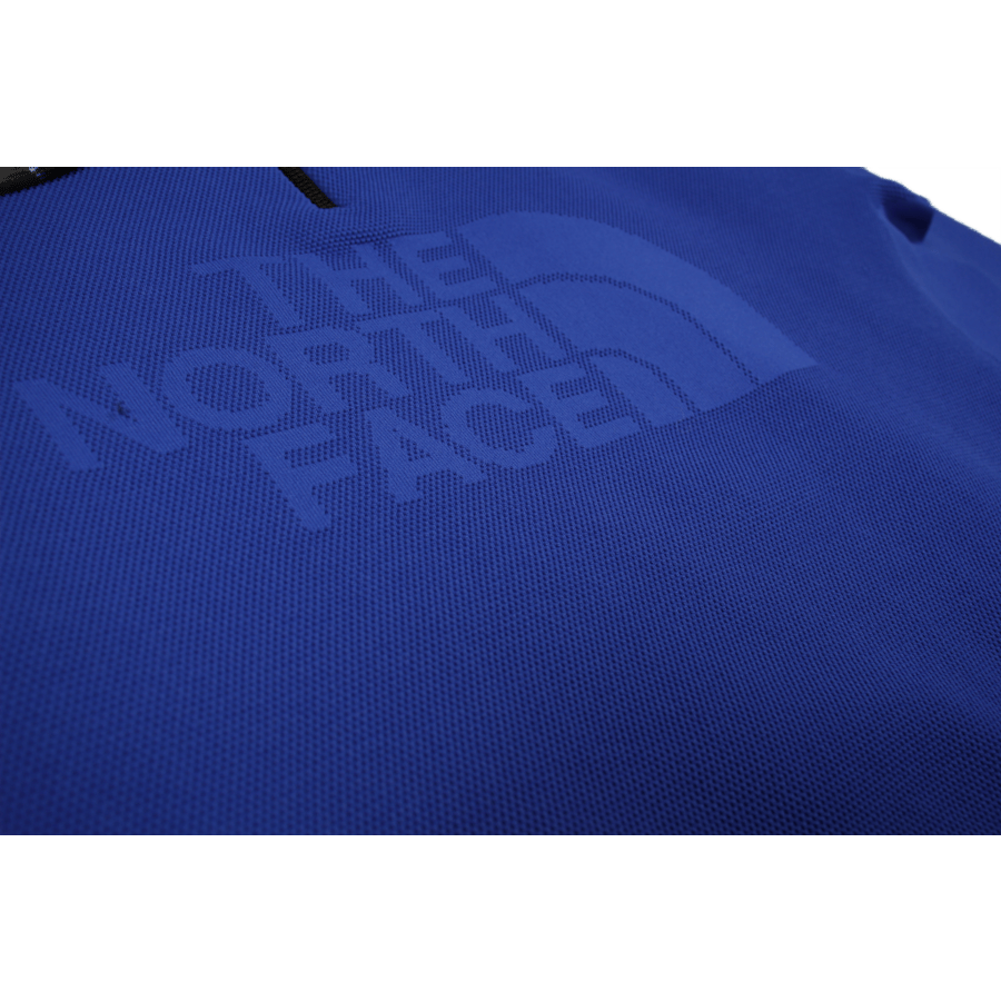 Engineered Knit Tshirt Blue - Bild 3