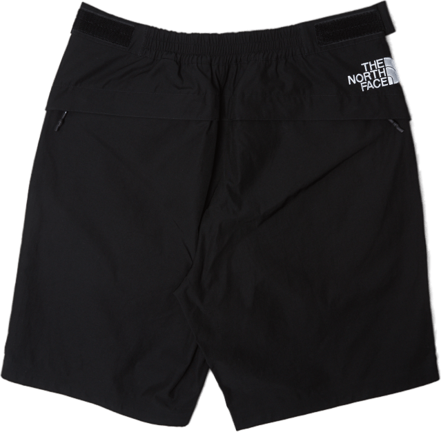 Spectra Nylon Shorts Black - Bild 2