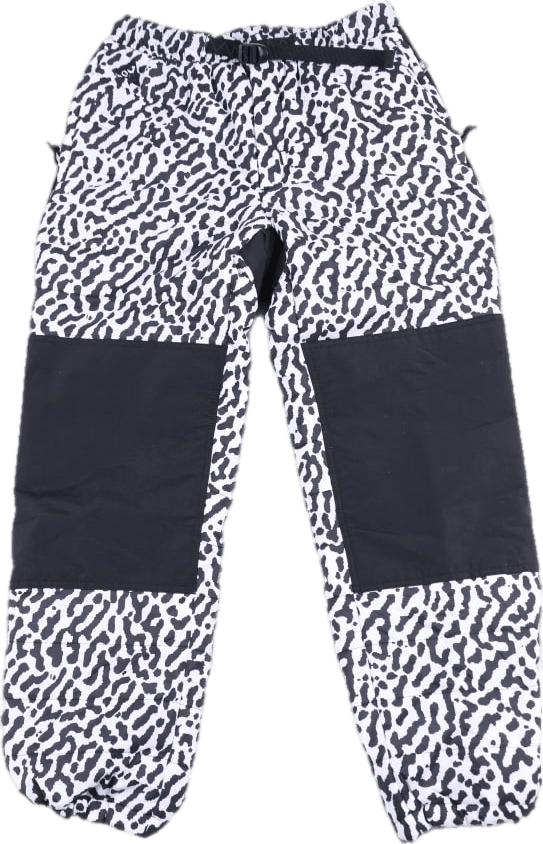 Acg Primaloft Pant White, Male, Odevy, Bottoms, Biely, M