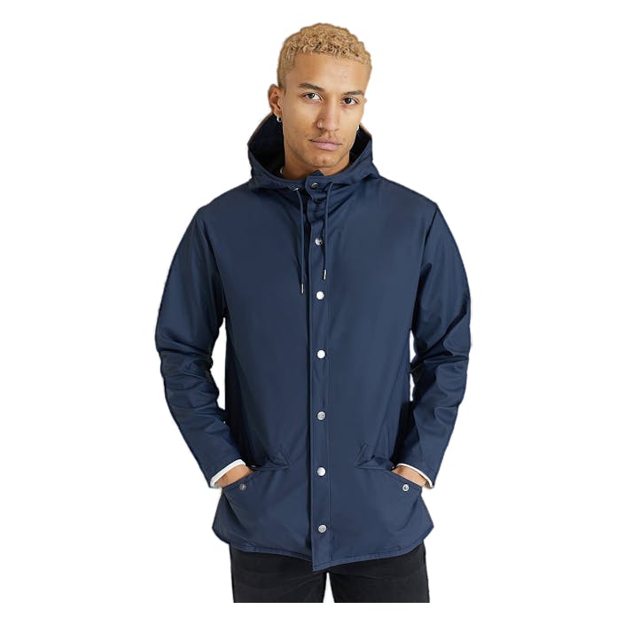 Jacket Blue, Unisex, Apparels, jackets, Blue, XS/S