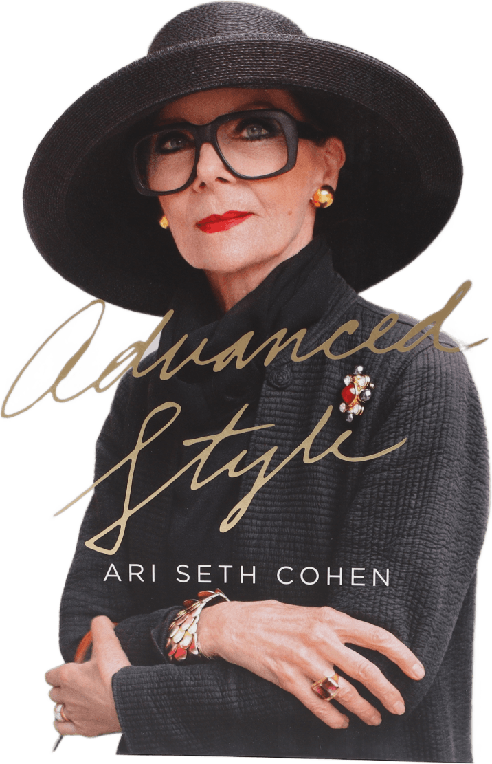 Advanced Style Multi, Unisex, Apparatuur, Boeken, Zwart, ONESIZE