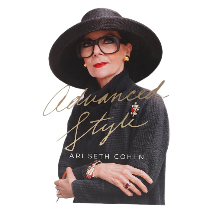 Advanced Style Multi, Unisex, Apparatuur, Boeken, Zwart, ONESIZE