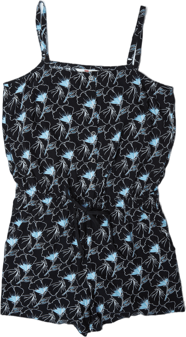 Celia Romper Multi